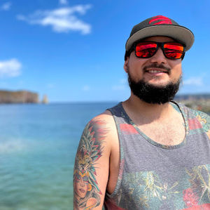 Meet your Posher, Bruno